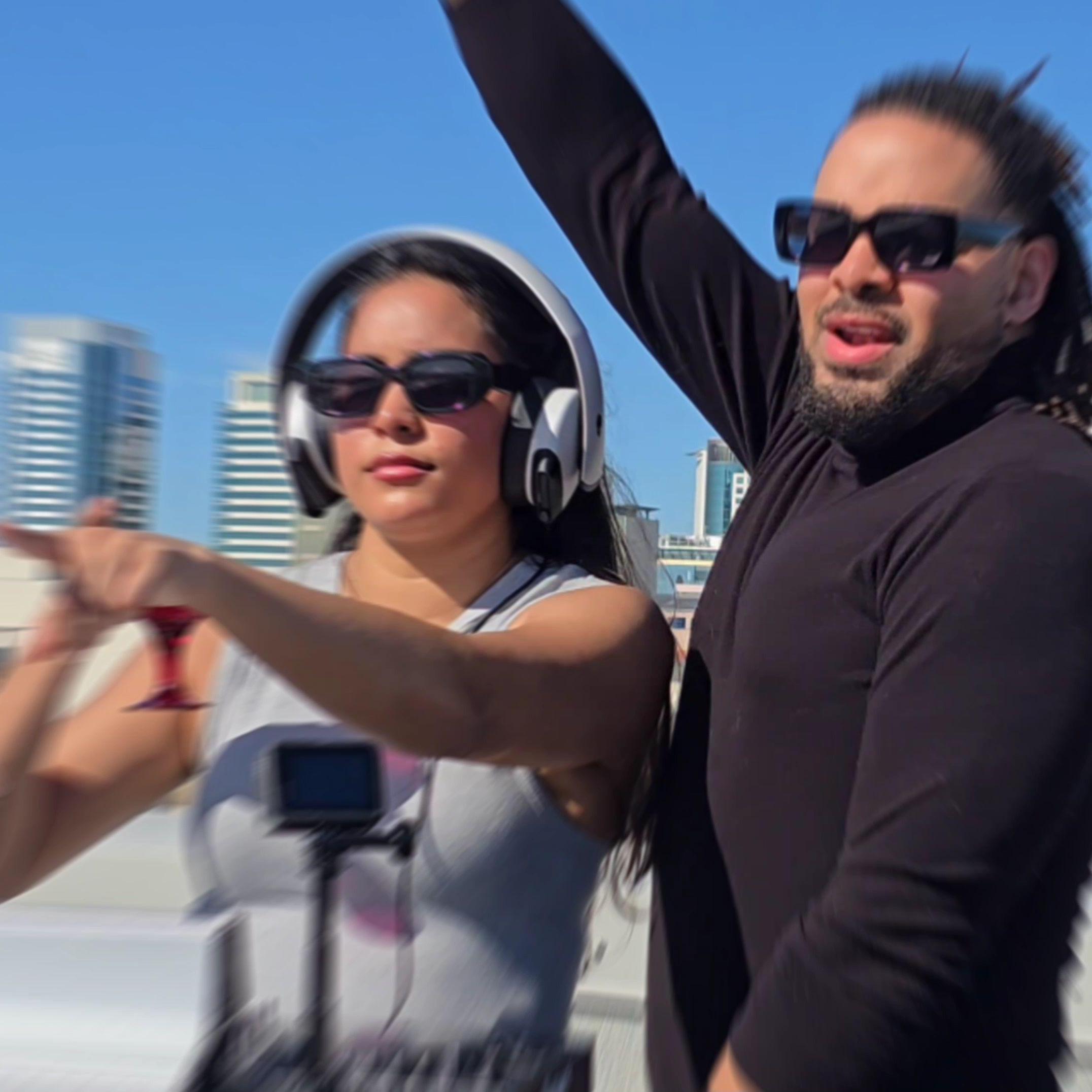 2025: Marc proposes!