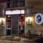 Moonshine 152