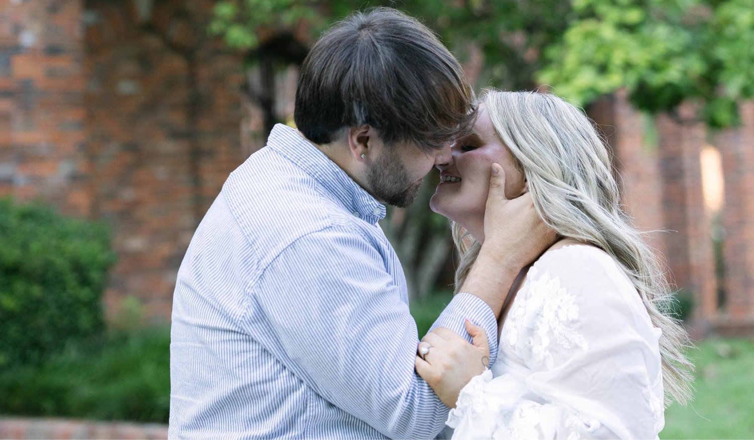 The Wedding Website of Lexi Flewellen and Noah Morrow