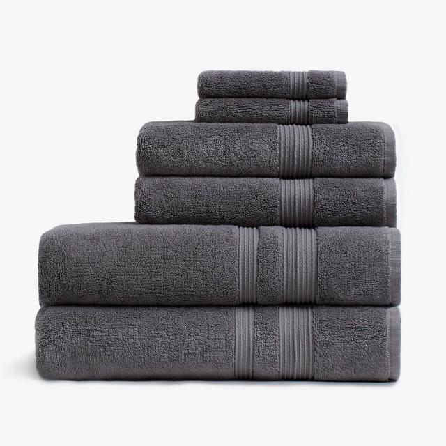 Classic Turkish Cotton Towels