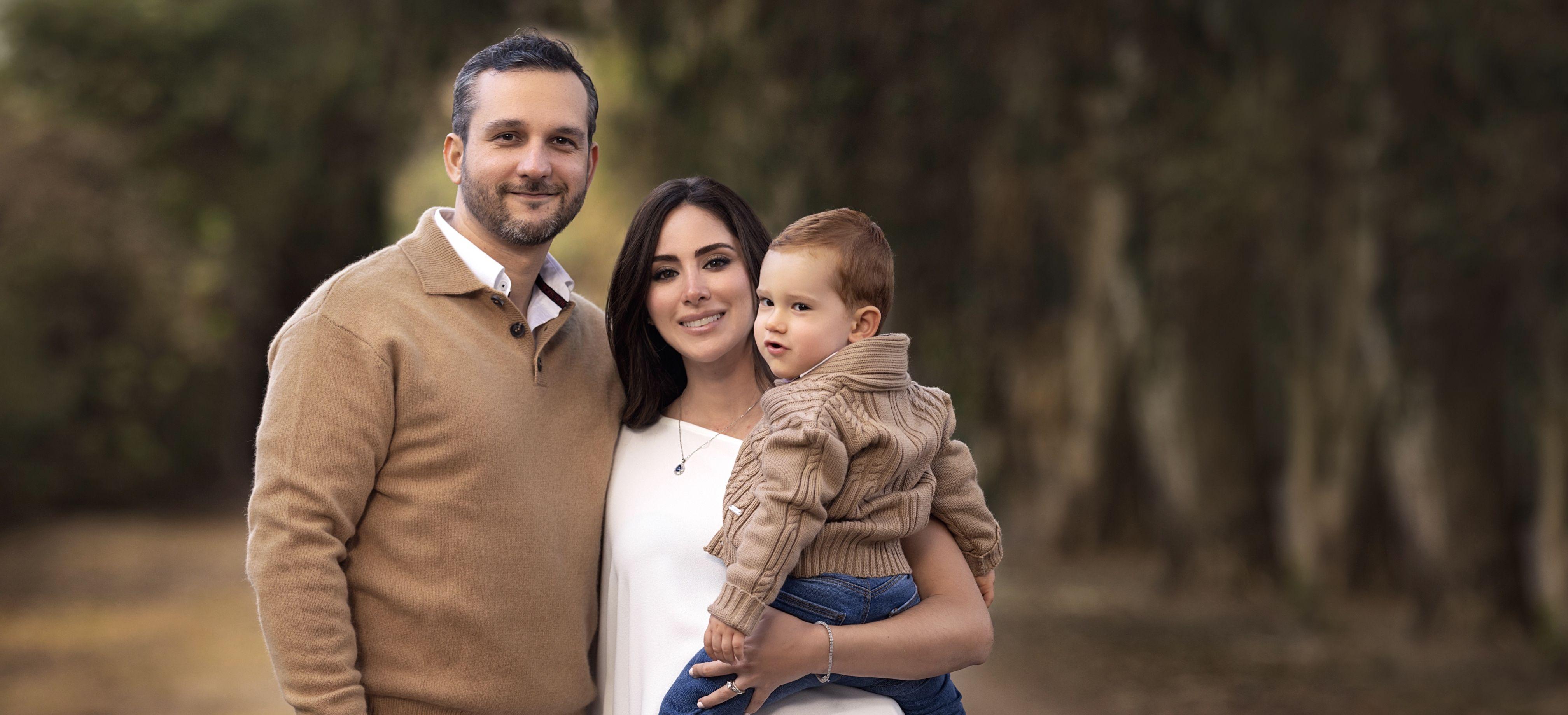 The Wedding Website of Yesenia Gamero and Renzo Fortunic