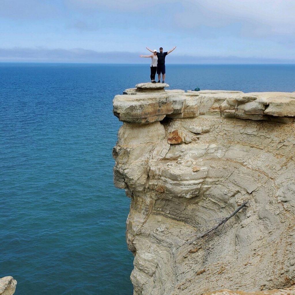 Pictured Rocks 2020