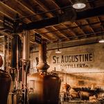 Saint Augustine Distillery