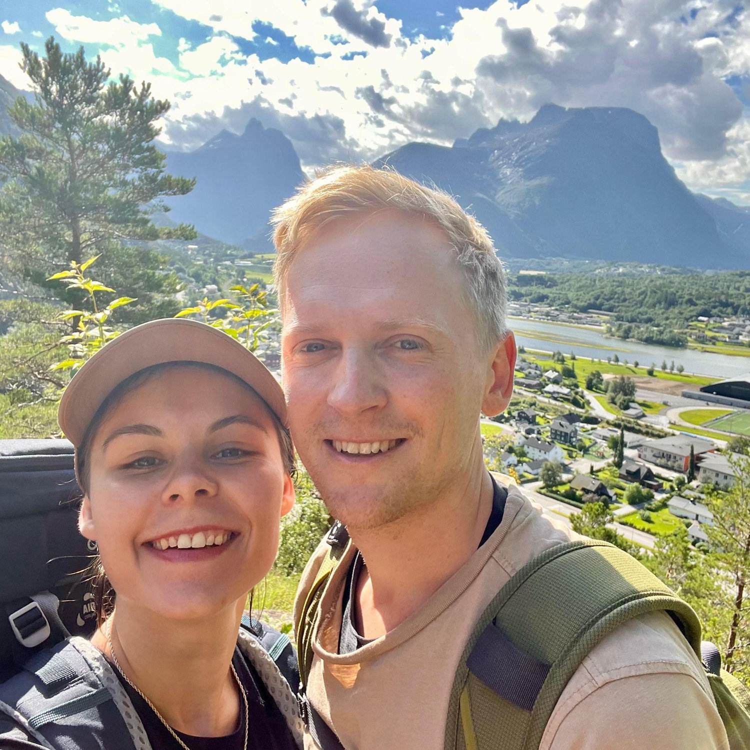 Norway, August 2023 || Norvēģija, Augusts 2023