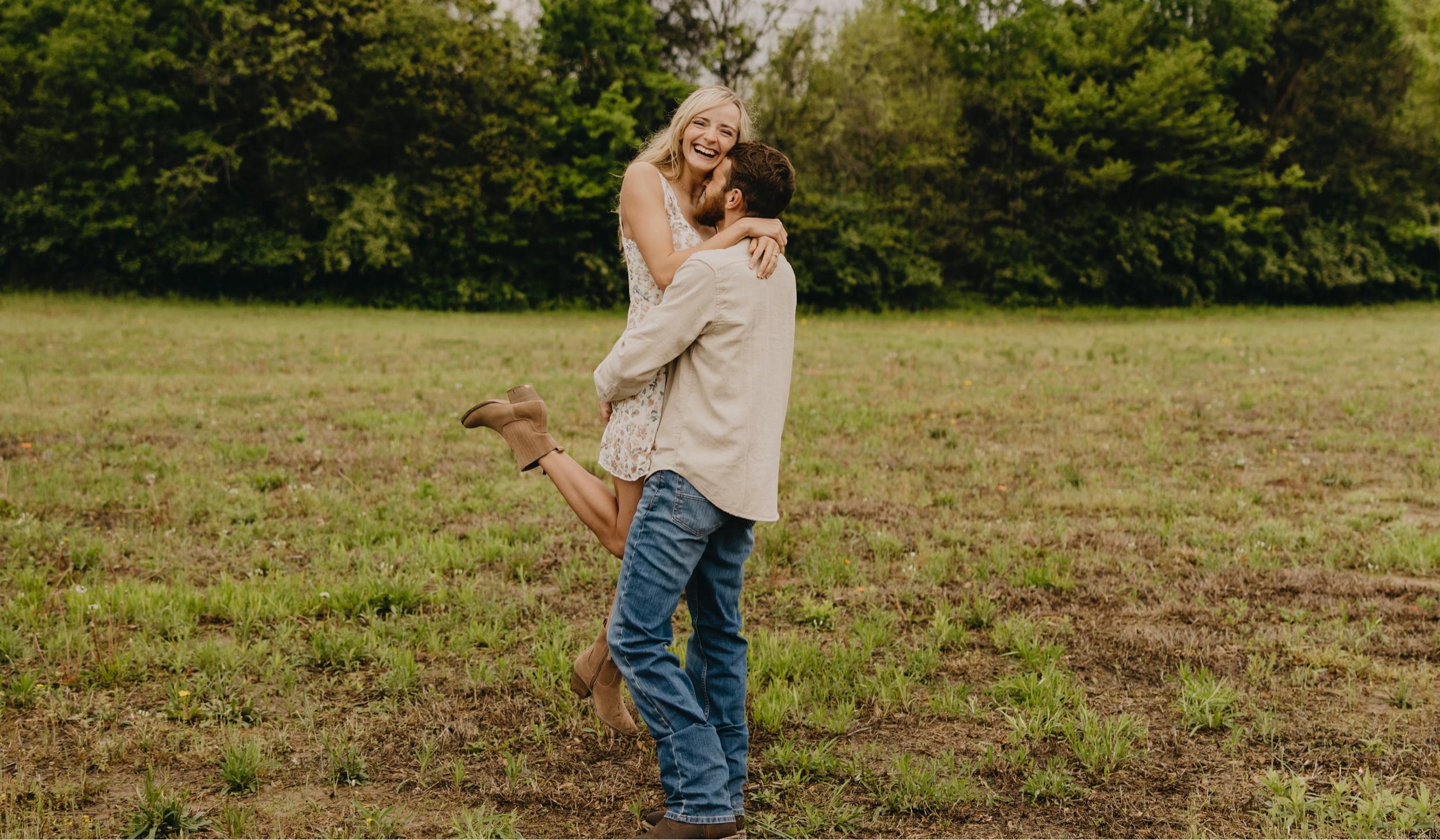 The Wedding Website of Peyton Jamison and Phillip Herling