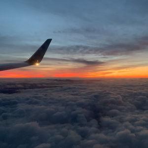 Flights to Peru