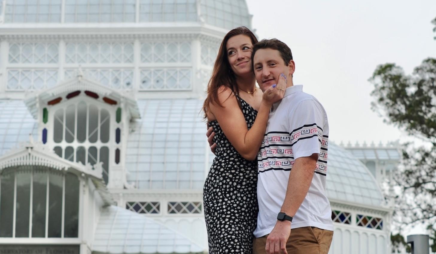 The Wedding Website of Liz Willmonton and Chris Landsinger