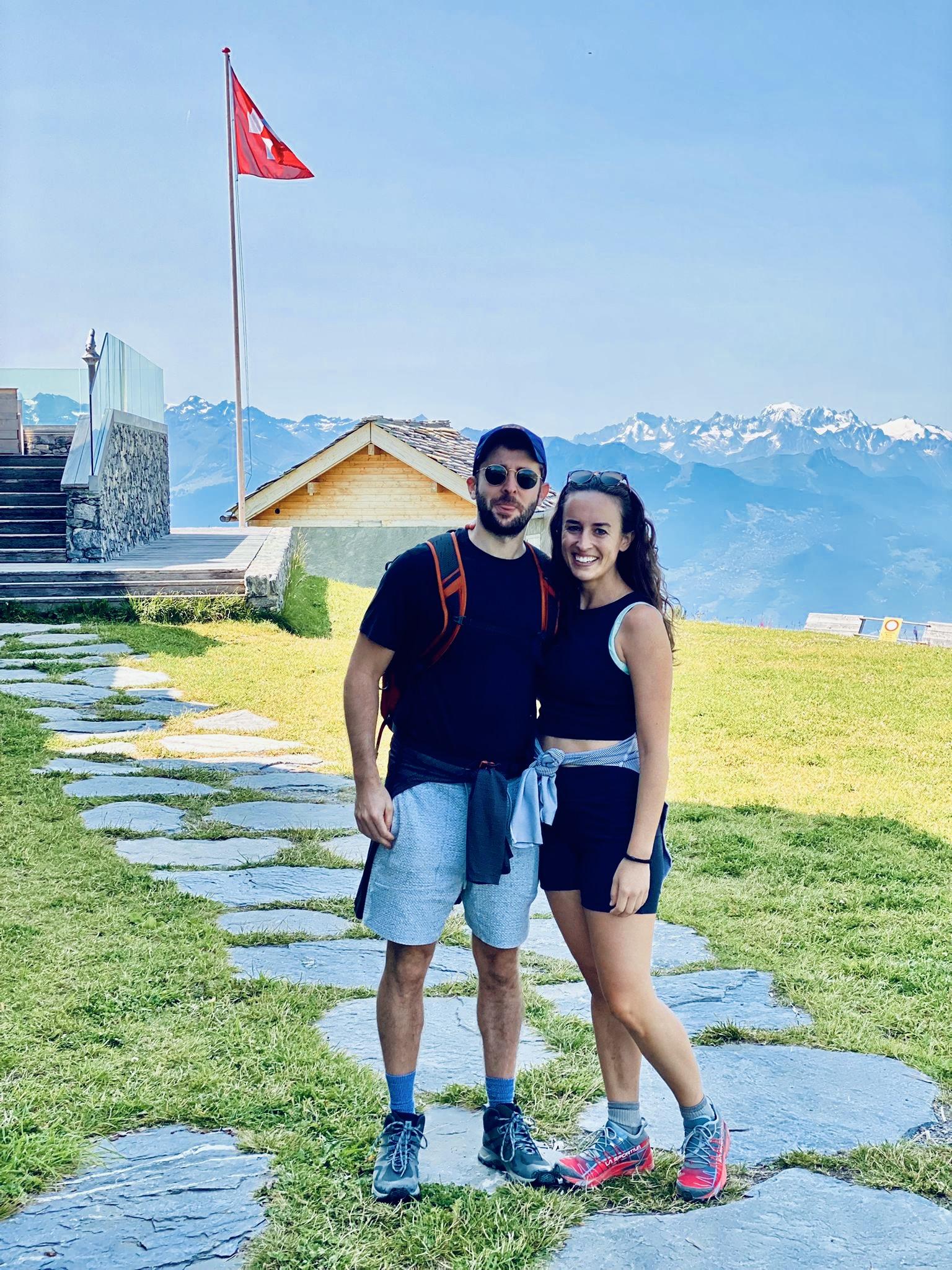 The Wedding Website of Pamela Duncan and Dan Jaime Tapiero