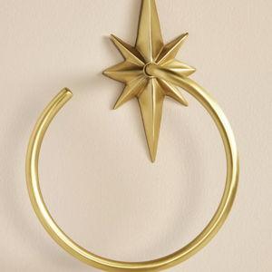 Arthur Towel Ring