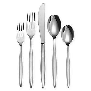 Olivia & Oliver Madison 20-Piece Flatware Set