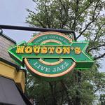Houston's