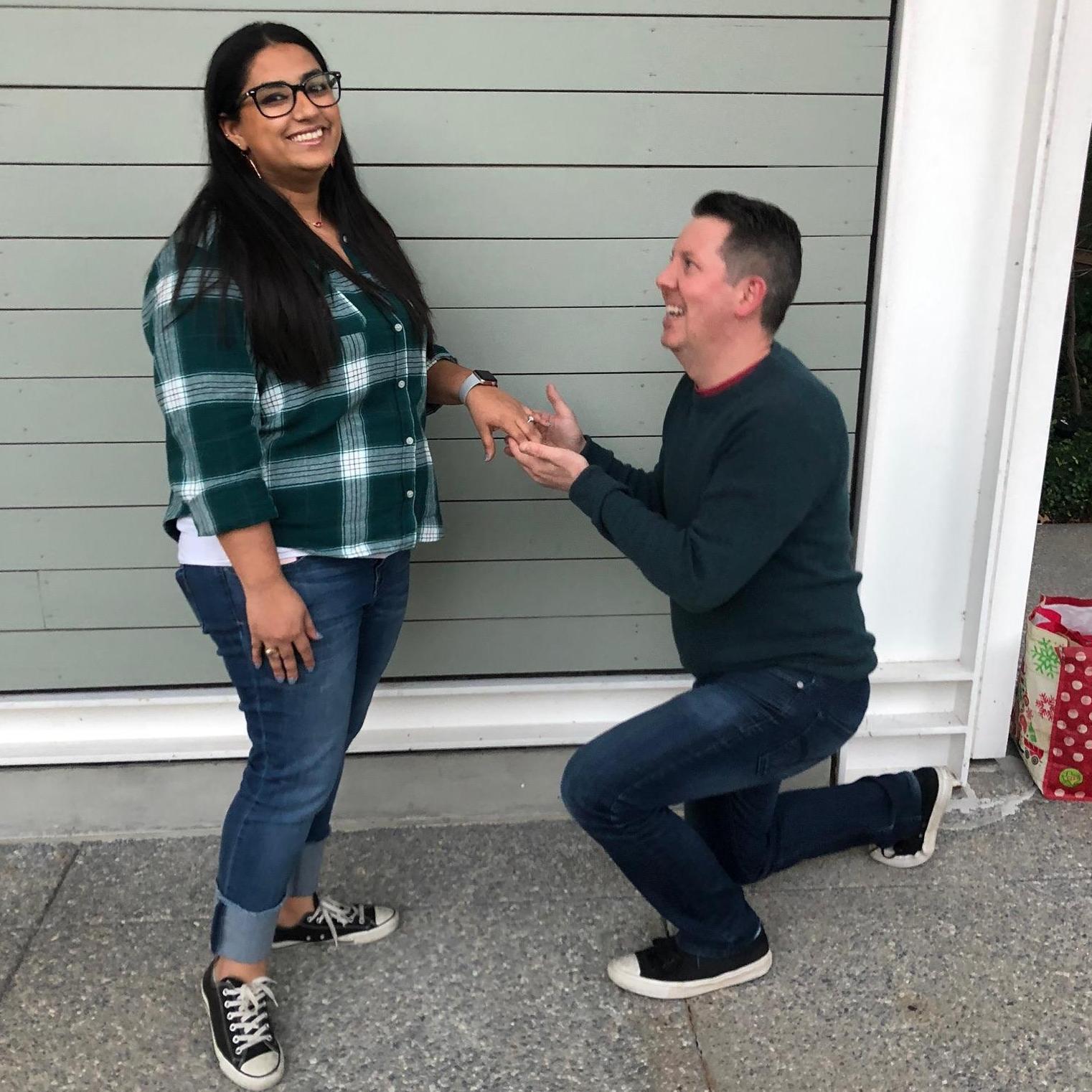 The "Original" Proposal!