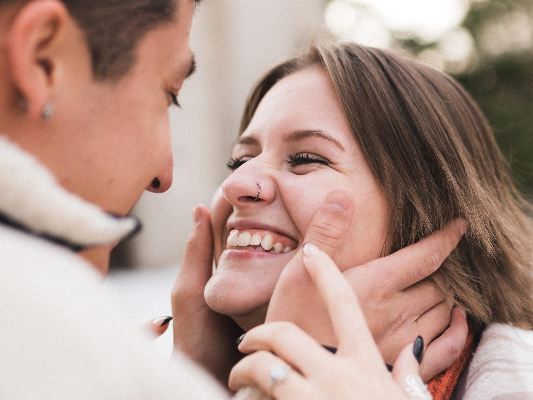 The Wedding Website of Hannah Bacon and Robert Ramereiz