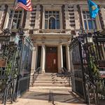 The Mütter Museum at The College of Physicians of Philadelphia