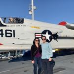 USS Midway Museum