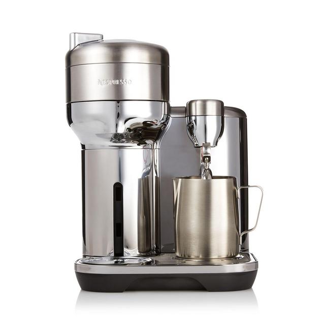 Nespresso Vertuo Creatista Coffee and Espresso Maker