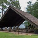 Church in the Pines