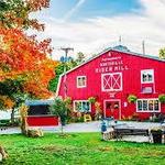 Parmenter's Northville Cider Mill