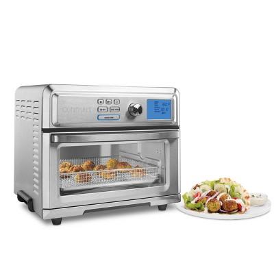 Cuisinart Digital Air Fryer Toaster Oven - TOA-65TG