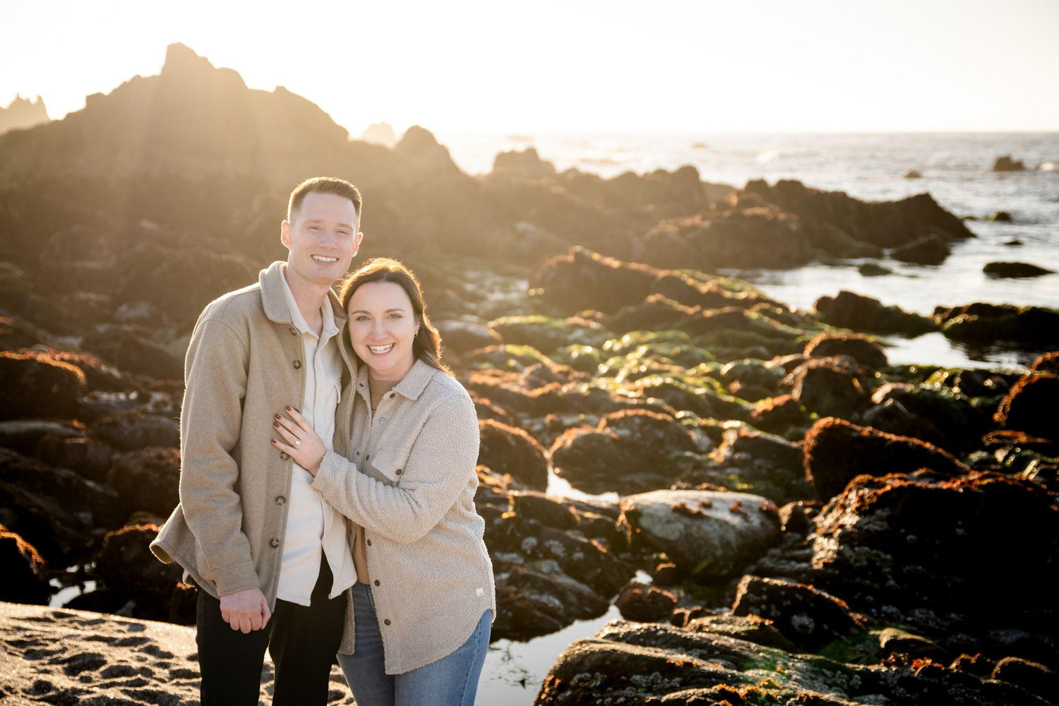 The Wedding Website of Amy Lee and Jay Ferrick