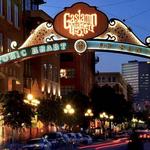 Gaslamp Quarter