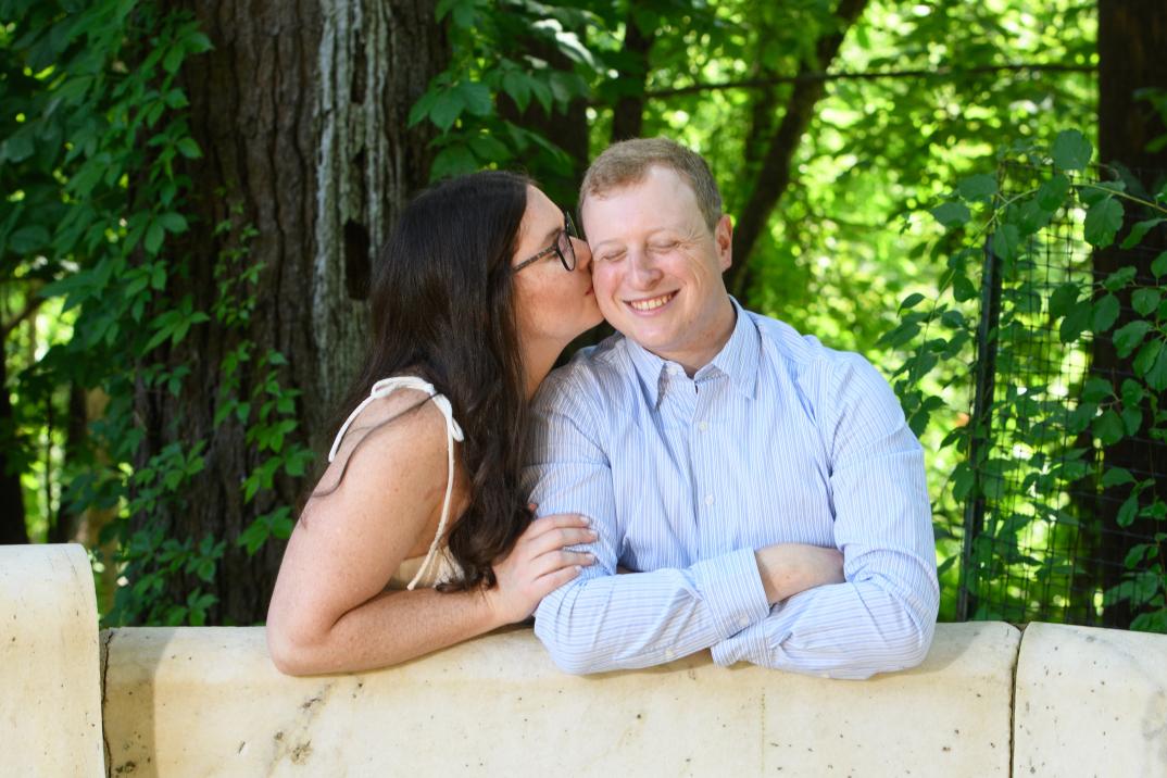The Wedding Website of Bri Muenkel and Robert Taranto