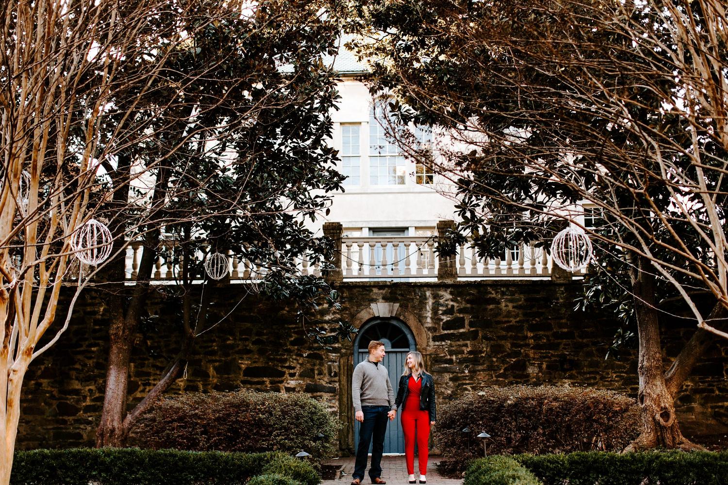 The Wedding Website of Krista Voelmle and Charles Kirchner