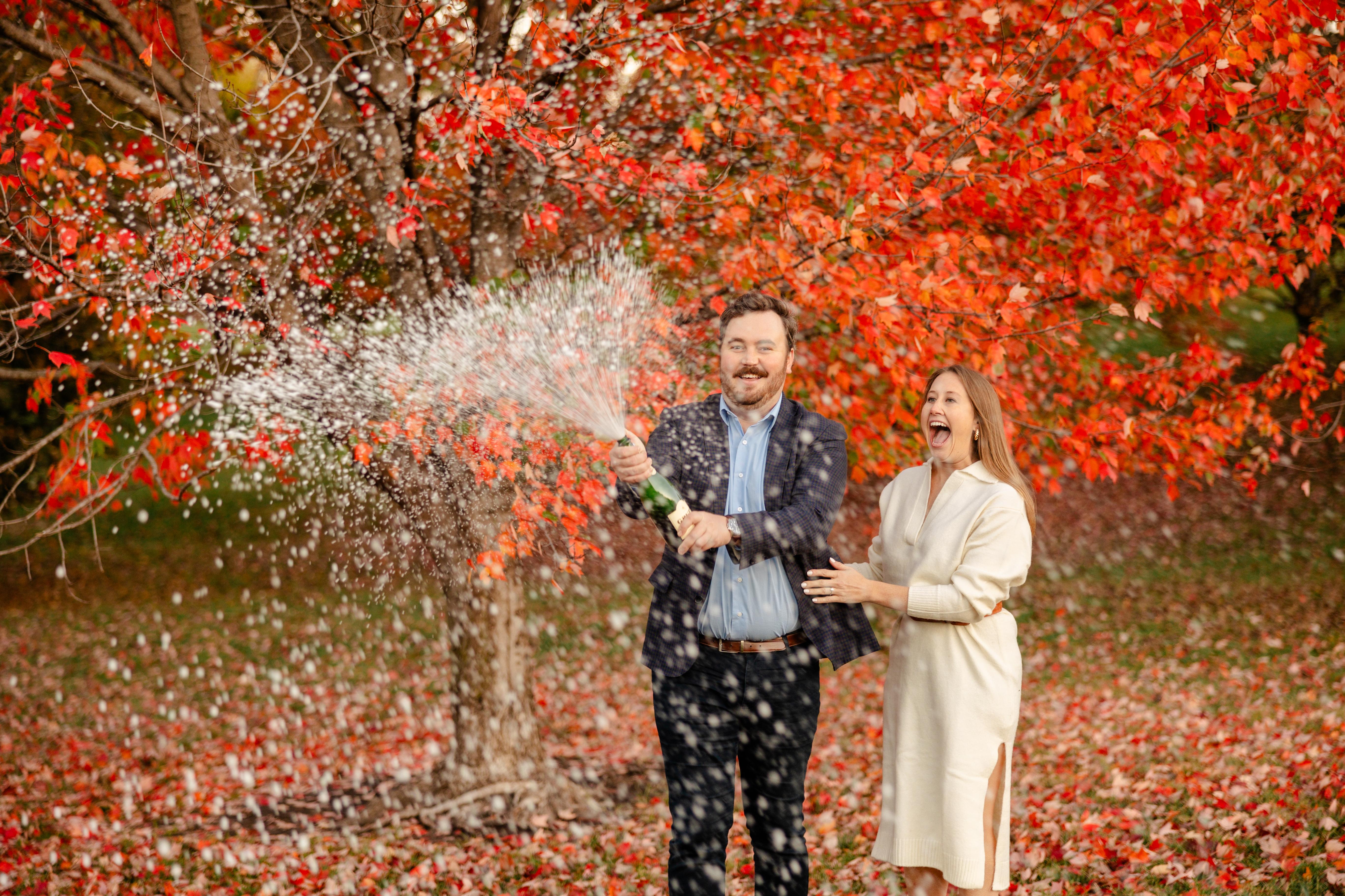 The Wedding Website of Jennifer Busch Anwander and Daniel Patrick Morris