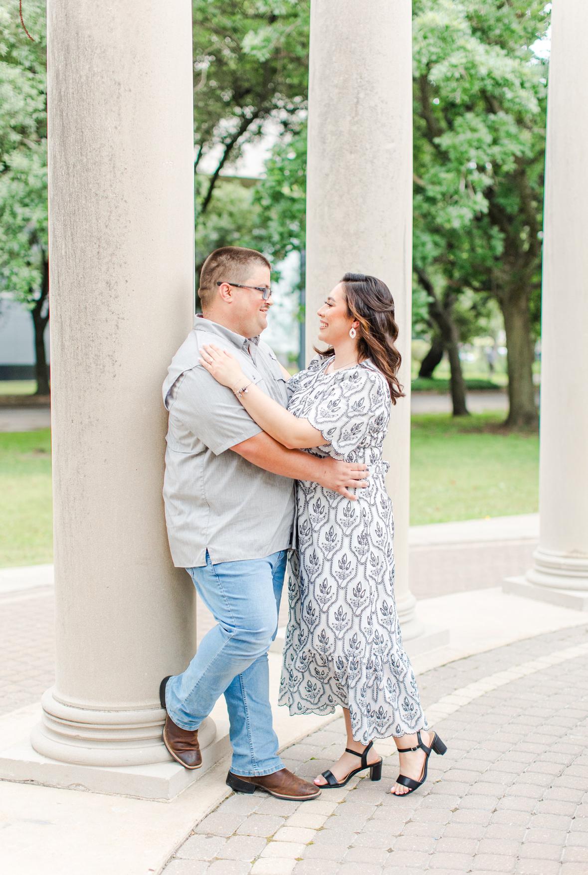 The Wedding Website of Mariana Prado and Benjamin Lowe