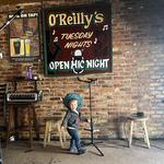 O’Reilly’s Irish Newfoundland Pub