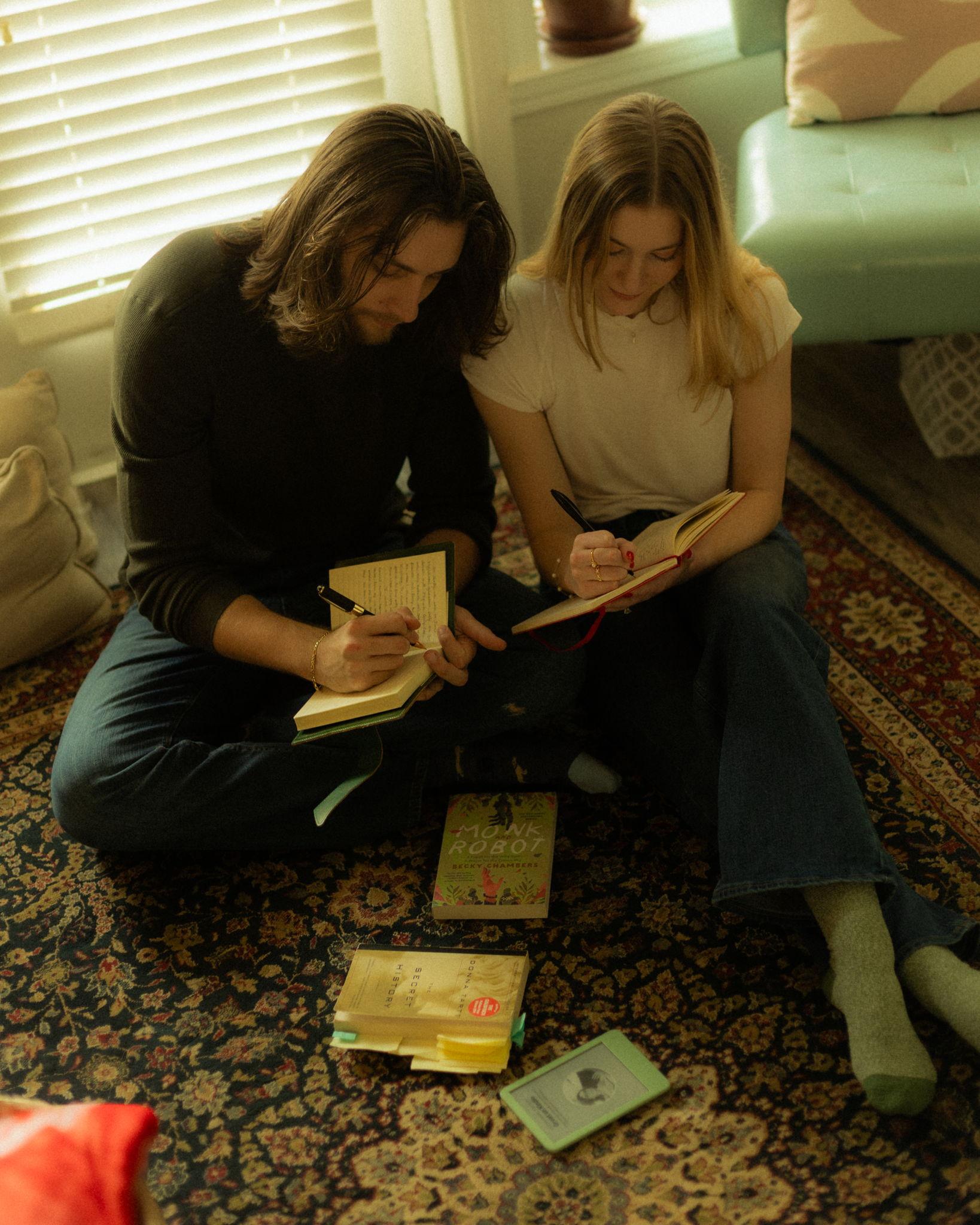 The Wedding Website of Rose Sebaugh and Michael Wolfman