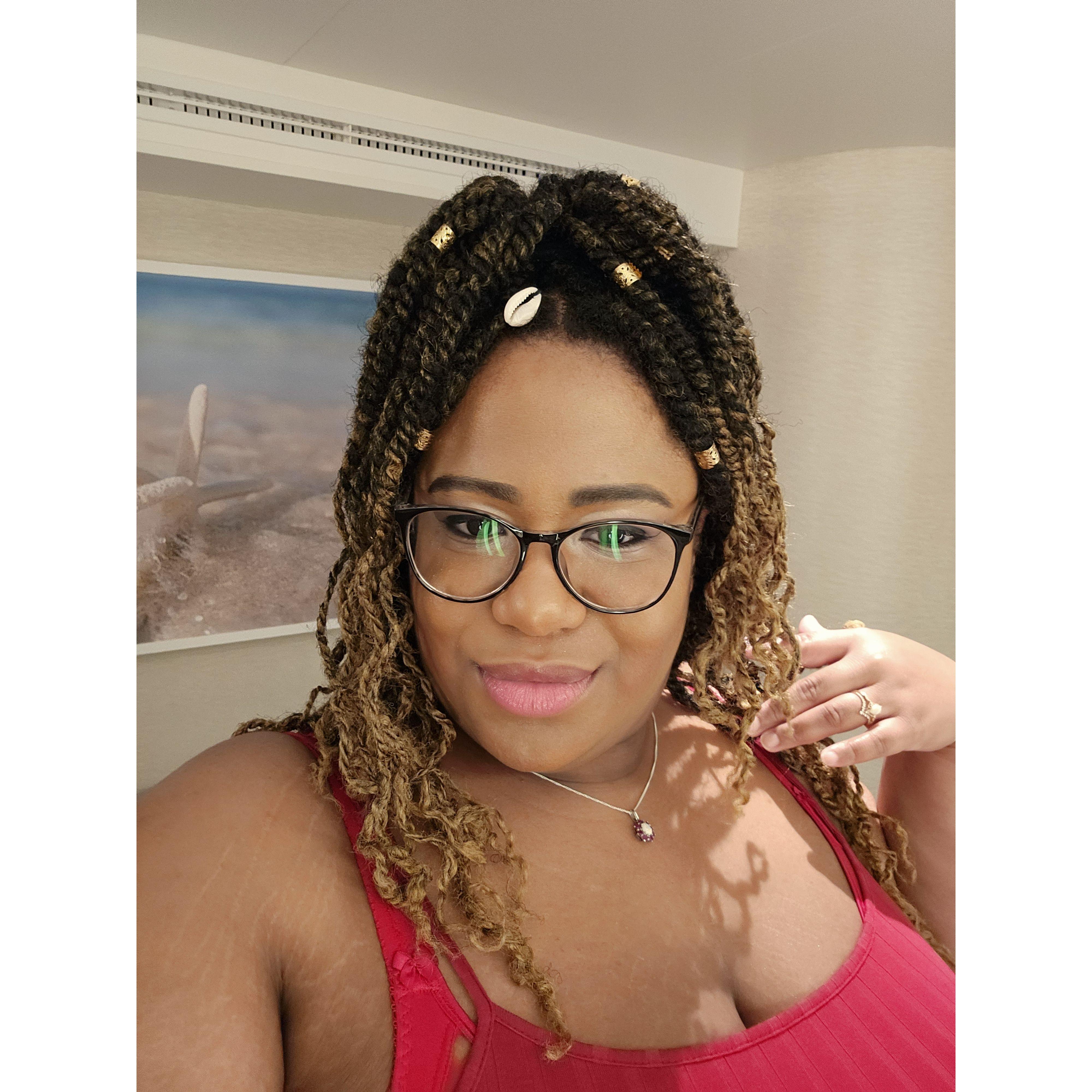 Bachelor and Bachelorette Cruise