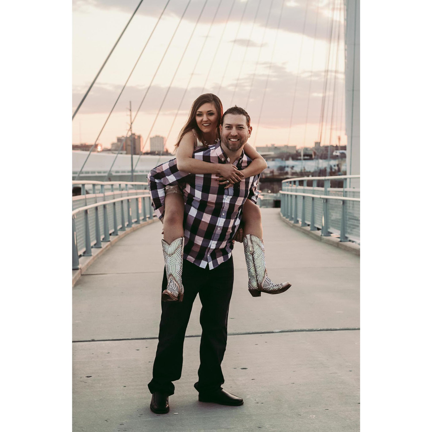 Engagement Pictures