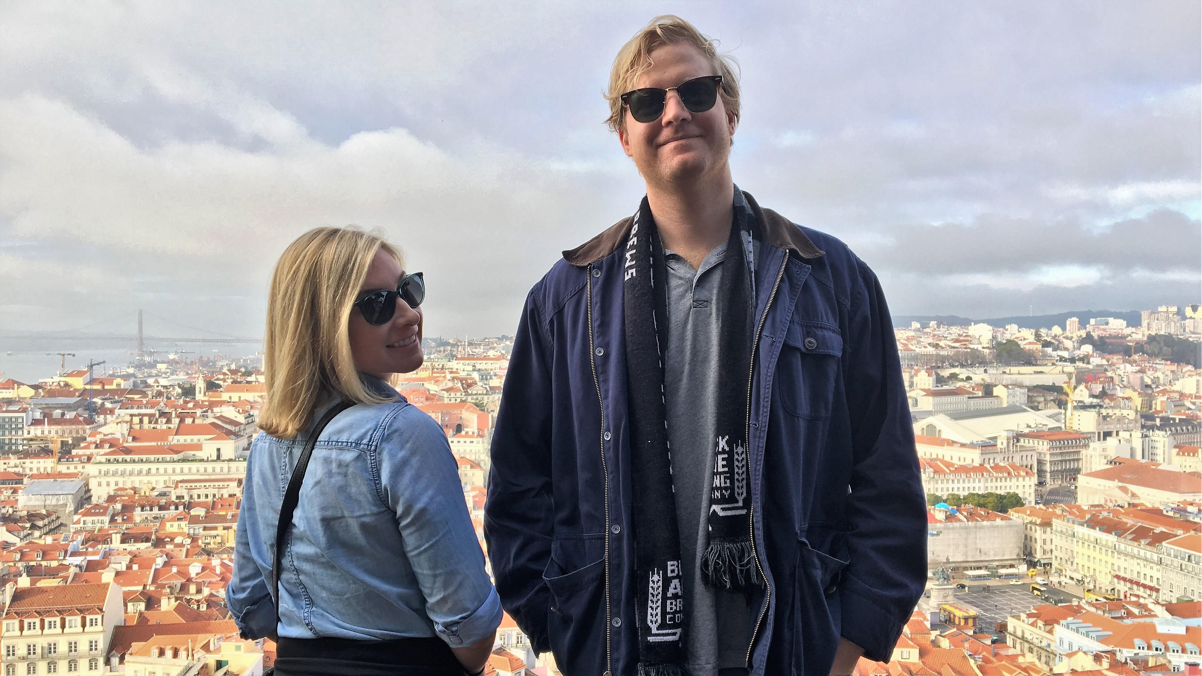 The Wedding Website of Erin Malone and John Zimmerman