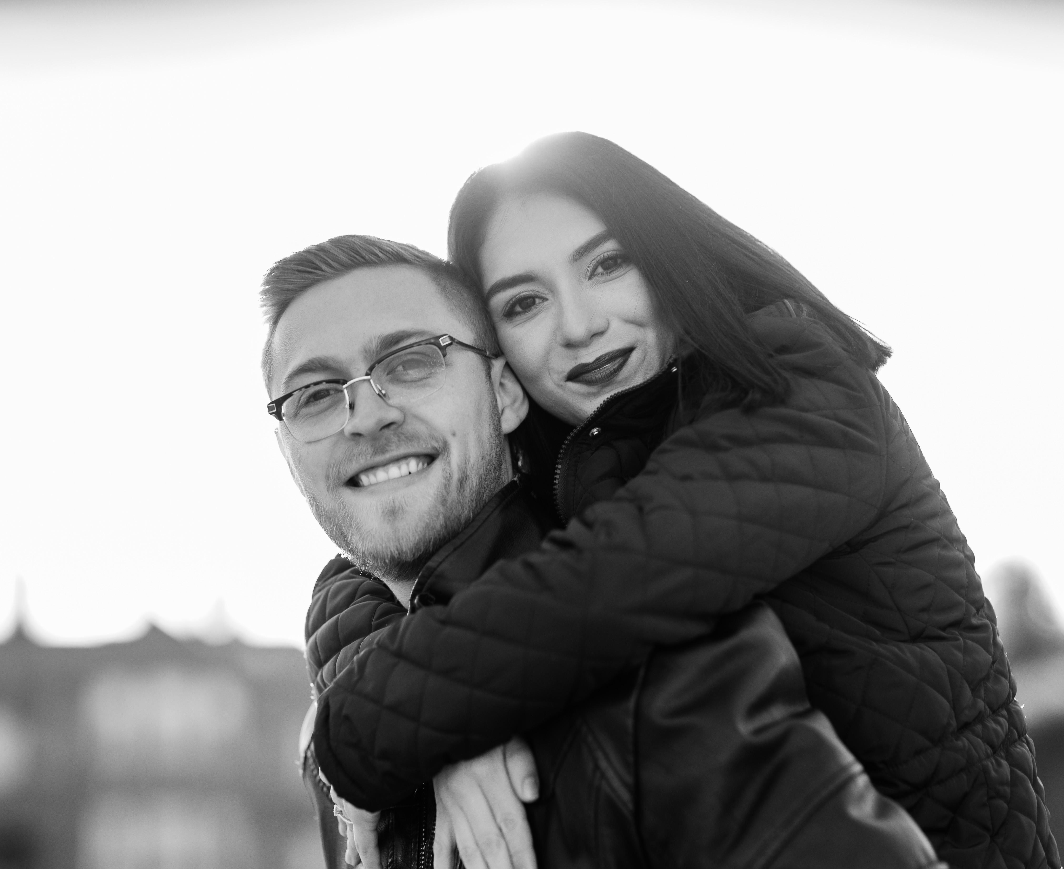 The Wedding Website of Maria Arevalo and Schuyler Gearhart