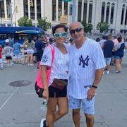 New York Yankees :)