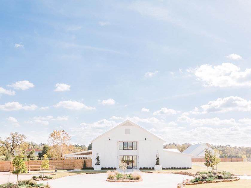 The Wedding Website of Reagan Bodin and Joshua Contreras