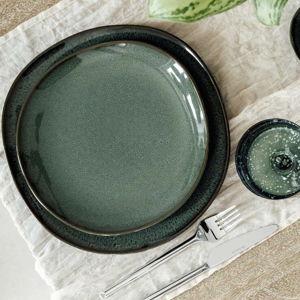 Lave Salad/Dessert Plate