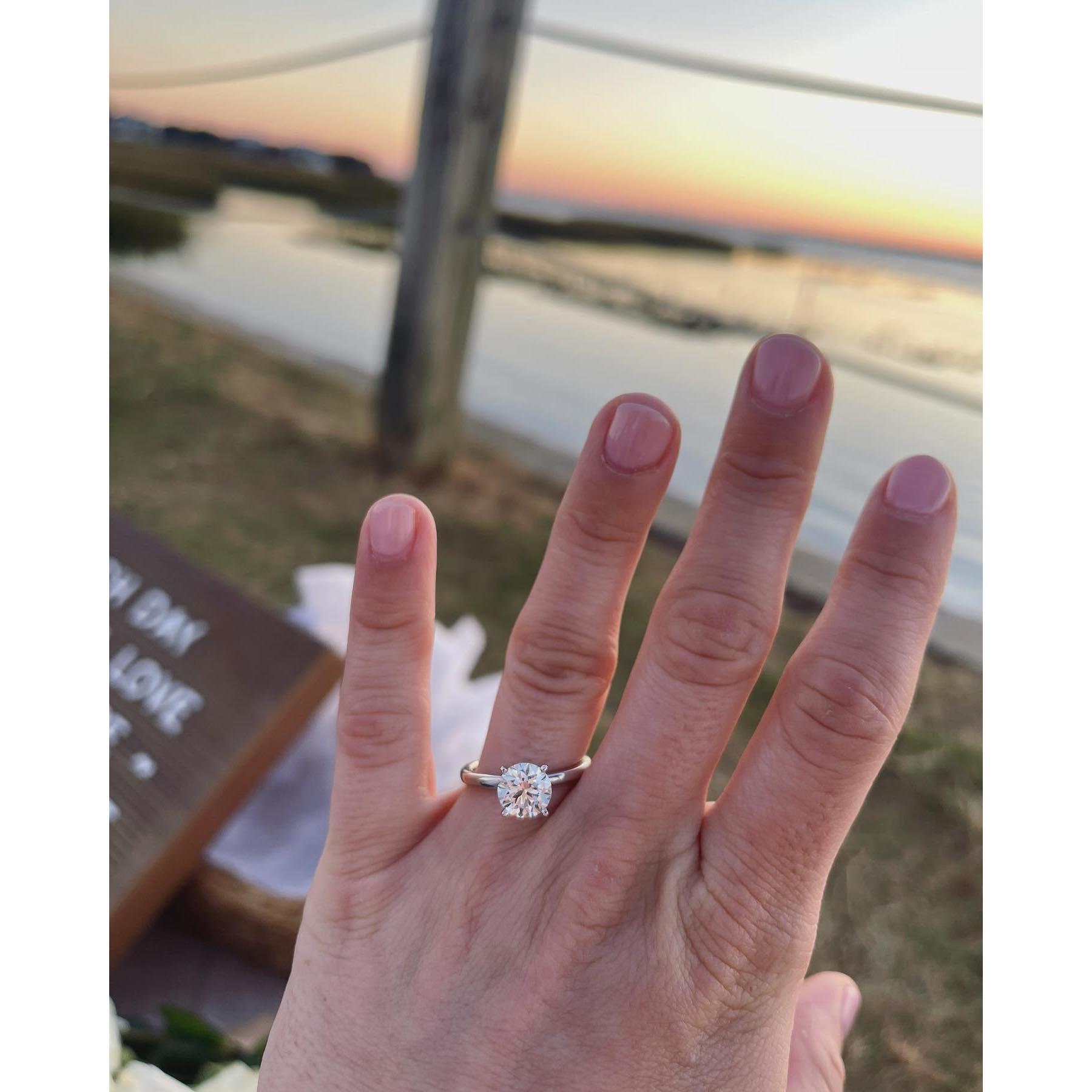 the RING