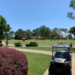 Marcus Pointe Golf Club