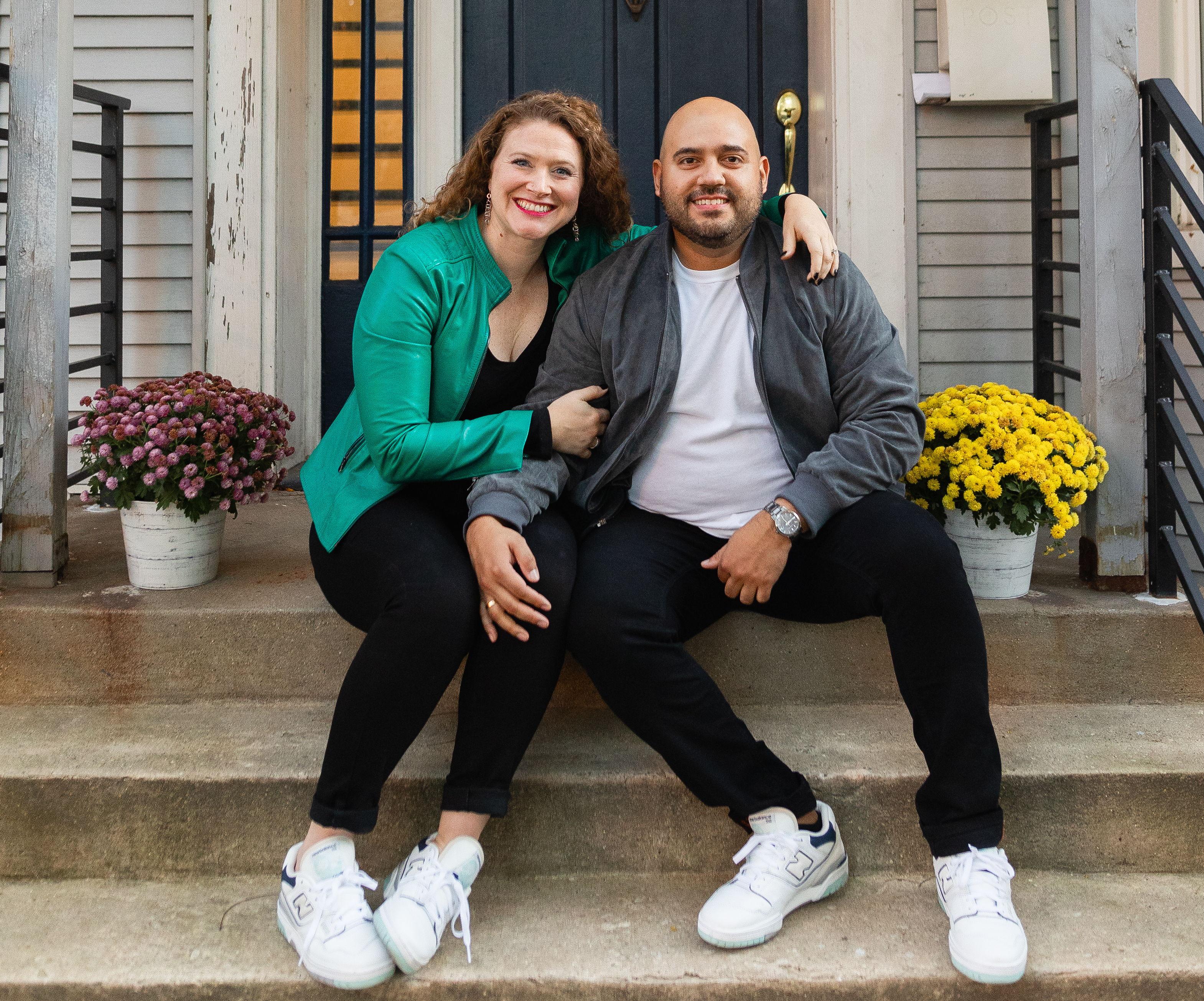 The Wedding Website of Kevin Aguilera and Colleen Horgan