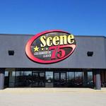 Scene75 Entertainment Center | Cincinnati