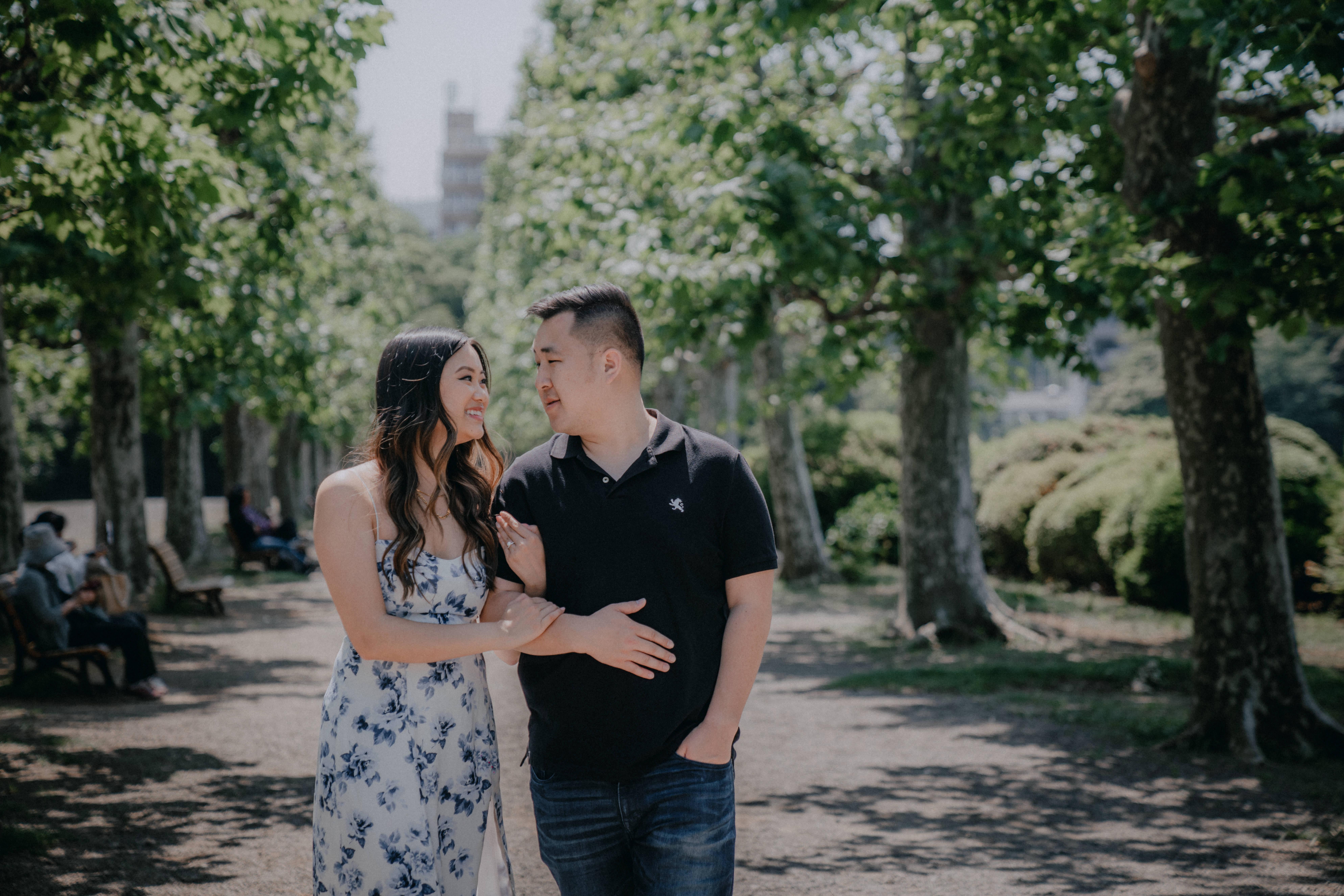The Wedding Website of Allison Vu and Eric Htoy