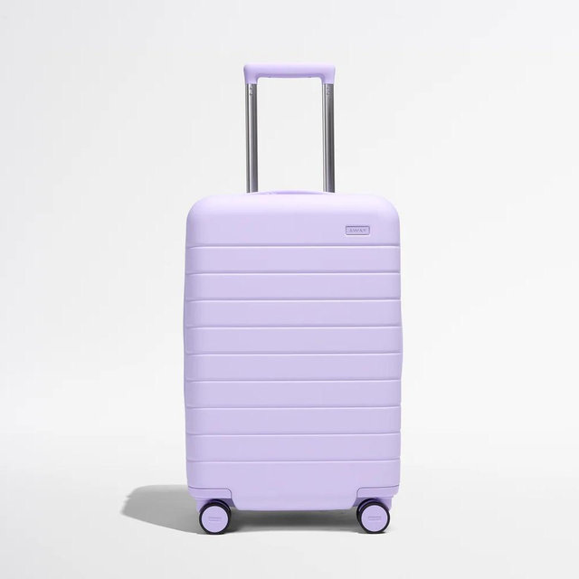 The Carry-On in Lavender Haze