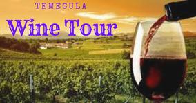 Temecula Wine Tour