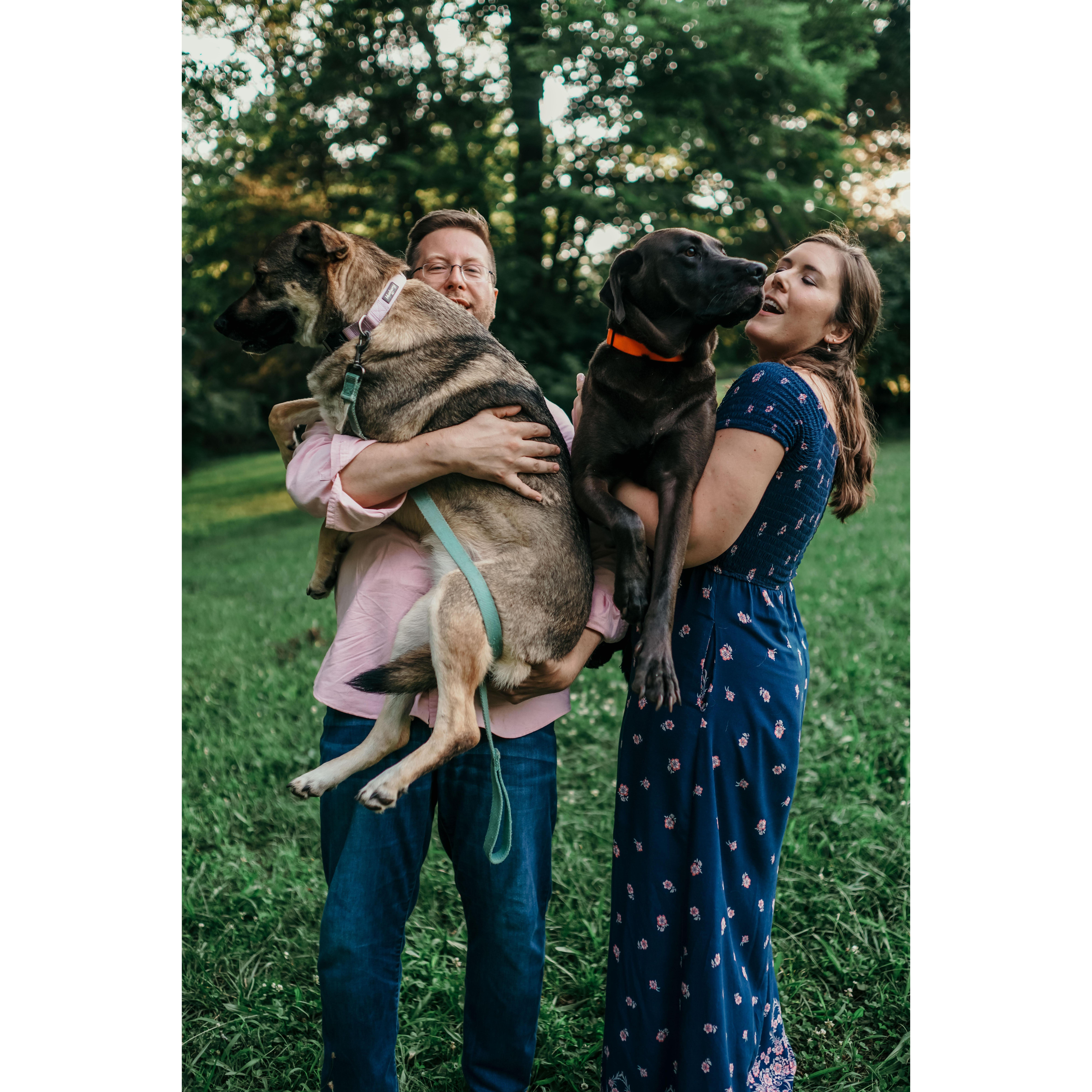 Glenai Gilbert Photography