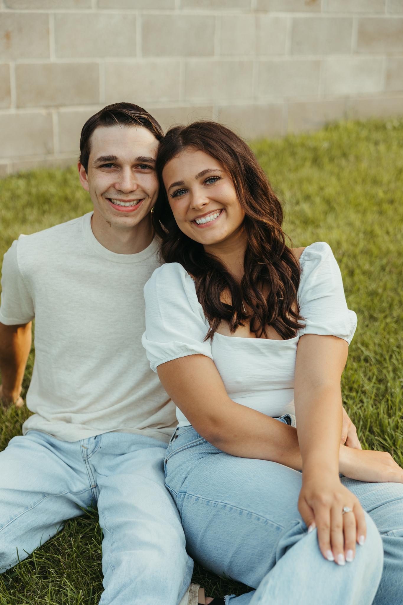 The Wedding Website of Mariah Boyd and Ethan Morris