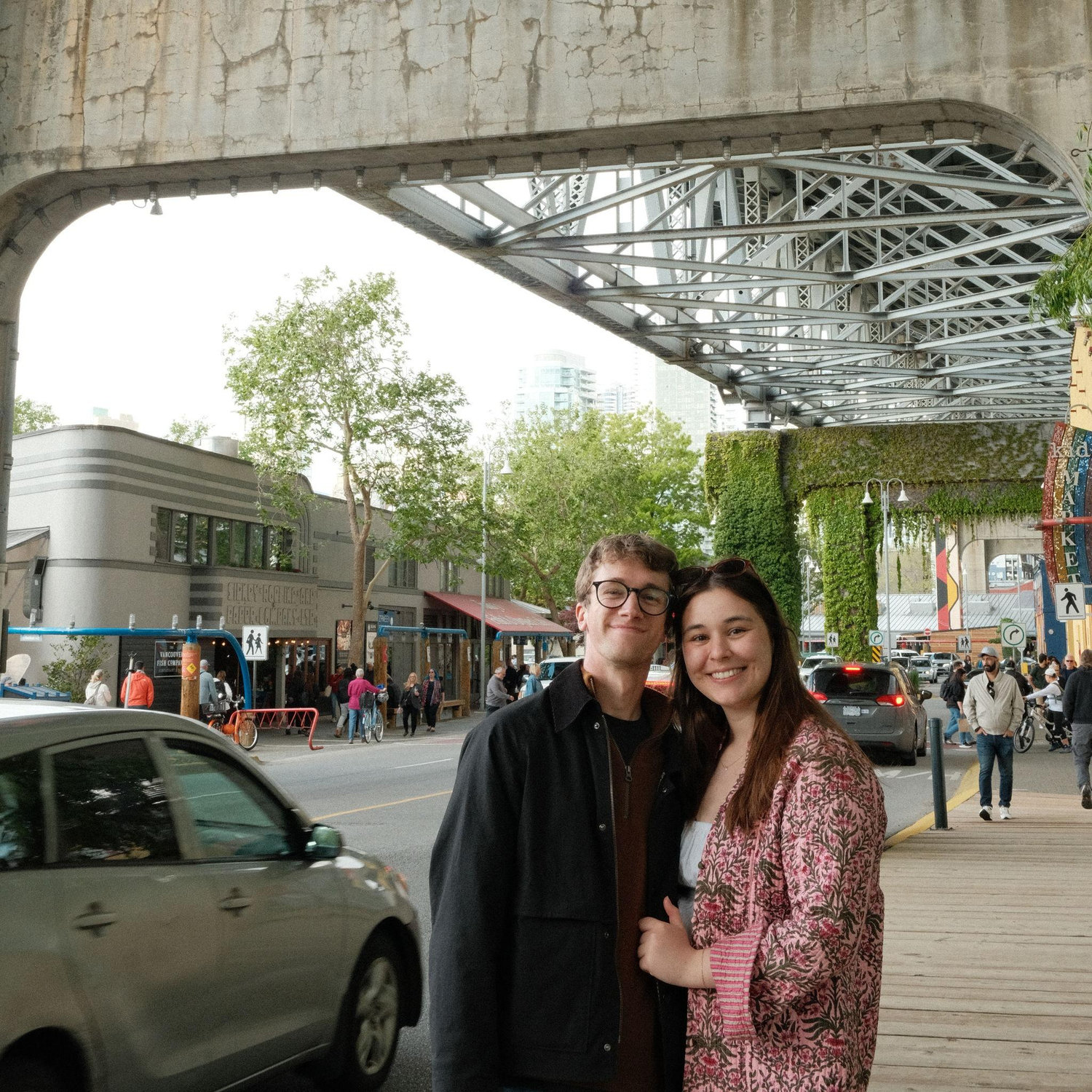 Vancouver, Canada