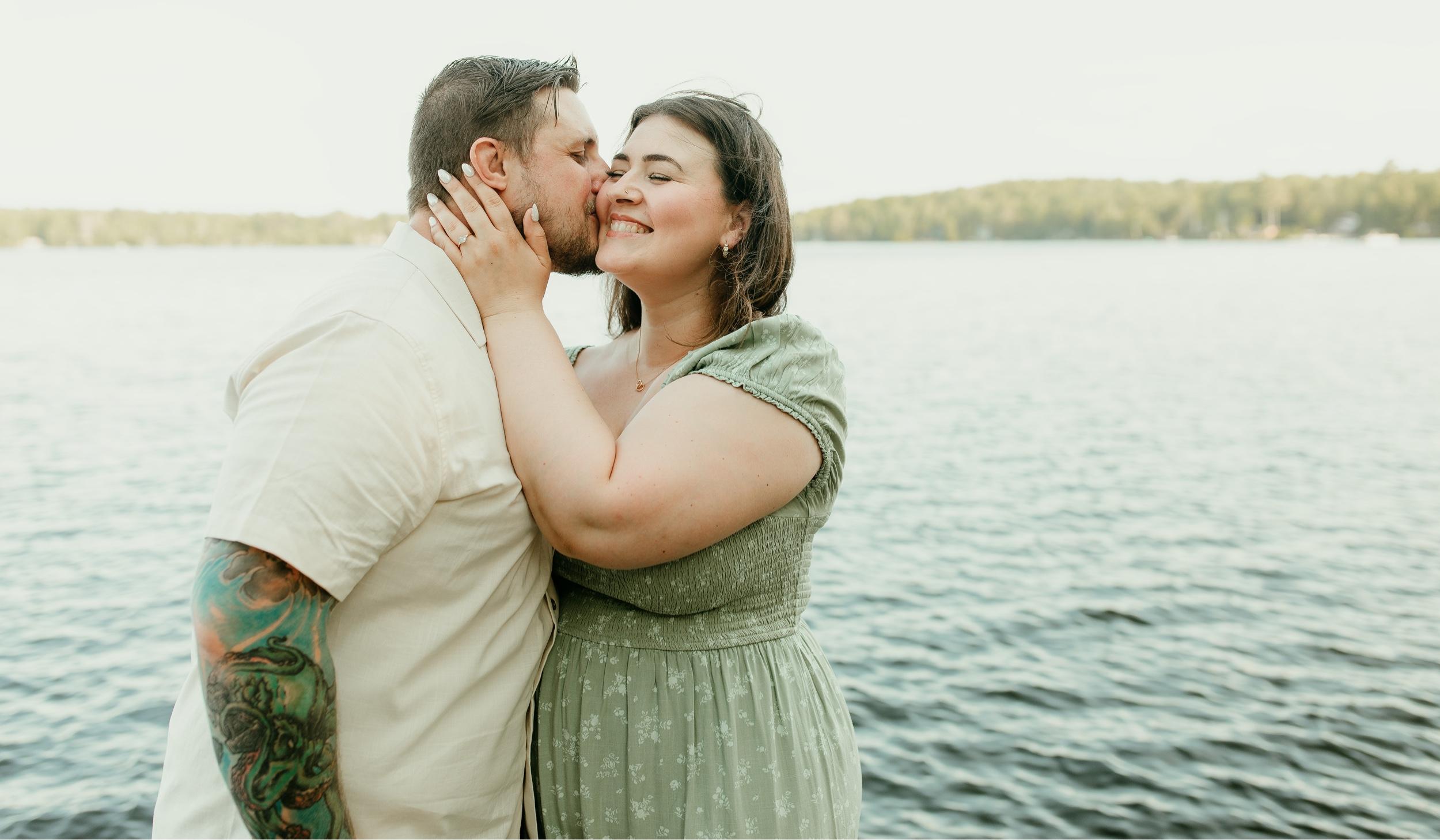 The Wedding Website of Sonja Hall and Devin Polizzotti