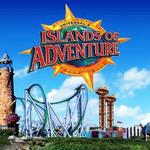 Universal Islands of Adventure